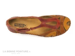 Pikolinos Cadaques W8K-1569C1- Sandia - Sandale Femme 12 Pikolinos Cadaques W8K-1569C1- Sandia - Sandale Femme -Chaussures Promotion Magasin cd24607c73b9e66c561f35ea11d5d5ef 3415801 167093