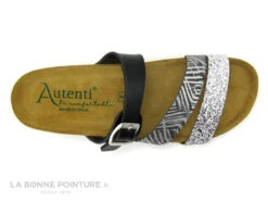 Autenti 6810229 Noir Paillettes Argent - Mule Talon Compense 8 Autenti 6810229 Noir Paillettes Argent - Mule Talon Compense -Chaussures Promotion Magasin cd24607c73b9e66c561f35ea11d5d5ef img 0003.jpg 159958