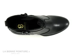 ShoeLab 5081 Gamma Noir - Boots Talon Haut -Chaussures Promotion Magasin cd24607c73b9e66c561f35ea11d5d5ef img 0005.jpg 142853