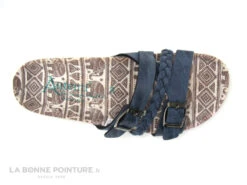 Autenti 6811727 Bleu Marine - Mule Femme Avec Brides Reglables -Chaussures Promotion Magasin cd24607c73b9e66c561f35ea11d5d5ef img 0012.jpg 159948