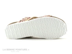 Bio Life 1152 - Rose - Saumon - Mule Mode Femme -Chaussures Promotion Magasin cd24607c73b9e66c561f35ea11d5d5ef img 0051.jpg 160008