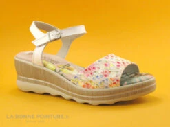 Dorking YAP D8217 - Blanc Glory Tequila - Sandale Compensee F 9 Dorking YAP D8217 - Blanc Glory Tequila - Sandale Compensee F -Chaussures Promotion Magasin cd24607c73b9e66c561f35ea11d5d5ef img 0055.jpg 146714