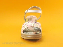 Dorking YAP D8217 - Blanc Glory Tequila - Sandale Compensee F 10 Dorking YAP D8217 - Blanc Glory Tequila - Sandale Compensee F -Chaussures Promotion Magasin cd24607c73b9e66c561f35ea11d5d5ef img 0056.jpg 146713