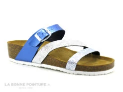 Bio Life 1533 Aqua Marine - Mule Compensee Femme -Chaussures Promotion Magasin cd24607c73b9e66c561f35ea11d5d5ef img 0107.jpg 160069