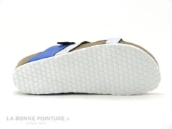 Bio Life 1533 Aqua Marine - Mule Compensee Femme -Chaussures Promotion Magasin cd24607c73b9e66c561f35ea11d5d5ef img 0110.jpg 160067