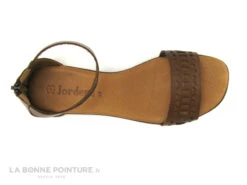 Jordana 3631 Marron - Sandale Plate Avec Contrefort 12 Jordana 3631 Marron - Sandale Plate Avec Contrefort -Chaussures Promotion Magasin cd24607c73b9e66c561f35ea11d5d5ef img 0122.jpg 171652