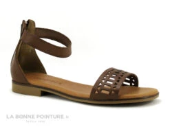 Jordana 3631 Marron - Sandale Plate Avec Contrefort 11 Jordana 3631 Marron - Sandale Plate Avec Contrefort -Chaussures Promotion Magasin cd24607c73b9e66c561f35ea11d5d5ef img 0123.jpg 171653