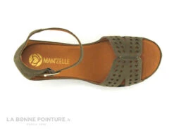 MamZelle DILI Buck Kaki - Sandale Compensee -Chaussures Promotion Magasin cd24607c73b9e66c561f35ea11d5d5ef img 0131.jpg 146802