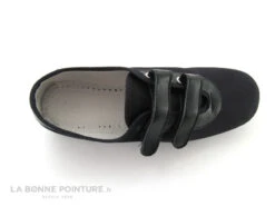Semelflex Marie-Jo Chausson Noir Velcro -Chaussures Promotion Magasin cd24607c73b9e66c561f35ea11d5d5ef img 0162 76972