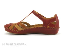 Pikolinos Vallarta 655-0732C5- Sandia Ivory Brandy - Sandale 9 Pikolinos Vallarta 655-0732C5- Sandia Ivory Brandy - Sandale -Chaussures Promotion Magasin cd24607c73b9e66c561f35ea11d5d5ef img 0194.jpg 146897