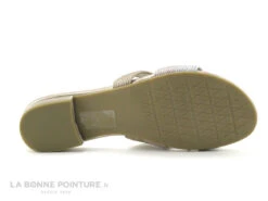 Marco Tozzi 2-27121-26 Multi Metallic - Mule Plate Femme 7 Marco Tozzi 2-27121-26 Multi Metallic - Mule Plate Femme -Chaussures Promotion Magasin cd24607c73b9e66c561f35ea11d5d5ef img 0231.jpg 160328