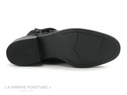 Lily Mood LIMI Noir - 2 Brides Boucles - Bottine Femme -Chaussures Promotion Magasin cd24607c73b9e66c561f35ea11d5d5ef img 0293.jpg 143130