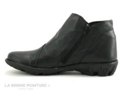 Brans 7083AT 82996 Noir - Elastiques Gris - Boots Femme 9 Brans 7083AT 82996 Noir - Elastiques Gris - Boots Femme -Chaussures Promotion Magasin cd24607c73b9e66c561f35ea11d5d5ef img 0297.jpg 143207