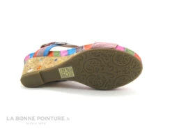 Laura Vita BENOIT 10 Fushia SL140356-10A Sandale -Chaussures Promotion Magasin cd24607c73b9e66c561f35ea11d5d5ef img 0301.jpg 99699