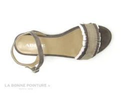 Adige ADAL Mambo Bianco Sandale Compensee Franges -Chaussures Promotion Magasin cd24607c73b9e66c561f35ea11d5d5ef img 0309.jpg 99708