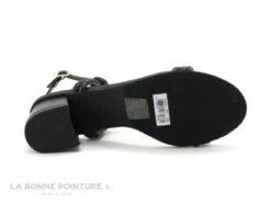 The Divine Factory QL4328 Noir Lezard - Anneau - Sandale Talon -Chaussures Promotion Magasin cd24607c73b9e66c561f35ea11d5d5ef img 0314.jpg 160410