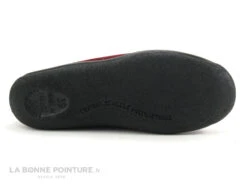 Airplum ZAZI Bordeaux - Chausson Souple Femme -Chaussures Promotion Magasin cd24607c73b9e66c561f35ea11d5d5ef img 0347.jpg 143238