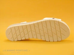 Jordana 3423 Blanc - Bride Salome - Sandale Femme Cuir Blanc -Chaussures Promotion Magasin cd24607c73b9e66c561f35ea11d5d5ef img 0394.jpg 160506