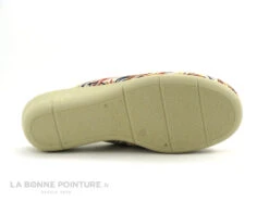 CM Confort 20056 Tiguer - Beige Et Multicolore - Pantoufle Mule F -Chaussures Promotion Magasin cd24607c73b9e66c561f35ea11d5d5ef img 0411.jpg 172067