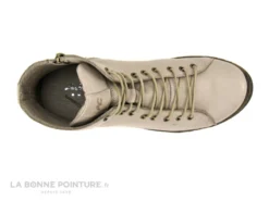 Andrea Conti 0344900-640 Dark Stone - Chaussure Montante Beige -Chaussures Promotion Magasin cd24607c73b9e66c561f35ea11d5d5ef img 0478.jpg 172152