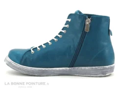 Andrea Conti 0341500-391 Topas - Basket Montante Femme Cuir Bleu 7 Andrea Conti 0341500-391 Topas - Basket Montante Femme Cuir Bleu -Chaussures Promotion Magasin cd24607c73b9e66c561f35ea11d5d5ef img 0491.jpg 172180