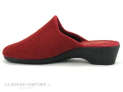 Semelflex Carene Rouge Mule Femme Pantoufle -Chaussures Promotion Magasin cd24607c73b9e66c561f35ea11d5d5ef img 0501.jpg 172186
