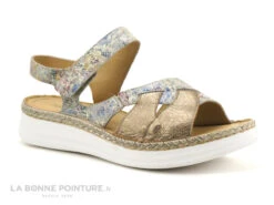 Pedi Girl CELTIK Fumo Perle - Sandale Confort Femme 11 Pedi Girl CELTIK Fumo Perle - Sandale Confort Femme -Chaussures Promotion Magasin cd24607c73b9e66c561f35ea11d5d5ef img 0508.jpg 147260