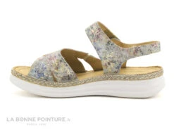 Pedi Girl CELTIK Fumo Perle - Sandale Confort Femme 9 Pedi Girl CELTIK Fumo Perle - Sandale Confort Femme -Chaussures Promotion Magasin cd24607c73b9e66c561f35ea11d5d5ef img 0510.jpg 147257