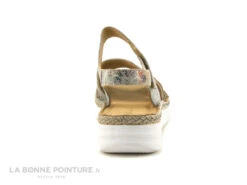 Pedi Girl CELTIK Fumo Perle - Sandale Confort Femme 10 Pedi Girl CELTIK Fumo Perle - Sandale Confort Femme -Chaussures Promotion Magasin cd24607c73b9e66c561f35ea11d5d5ef img 0511.jpg 147256