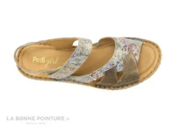 Pedi Girl CELTIK Fumo Perle - Sandale Confort Femme 12 Pedi Girl CELTIK Fumo Perle - Sandale Confort Femme -Chaussures Promotion Magasin cd24607c73b9e66c561f35ea11d5d5ef img 0513.jpg 147259