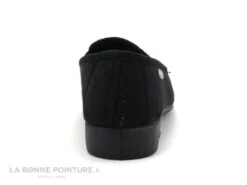 Semelflex MARIE CLAUD Noir - Chausson Mocassin Femme -Chaussures Promotion Magasin cd24607c73b9e66c561f35ea11d5d5ef img 0519.jpg 172200