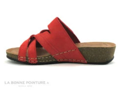 Fly Flot FLANC Rouge - Mule Femme Avec Bride 9 Fly Flot FLANC Rouge - Mule Femme Avec Bride -Chaussures Promotion Magasin cd24607c73b9e66c561f35ea11d5d5ef img 0541.jpg 145524