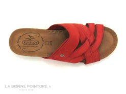 Fly Flot FLANC Rouge - Mule Femme Avec Bride 12 Fly Flot FLANC Rouge - Mule Femme Avec Bride -Chaussures Promotion Magasin cd24607c73b9e66c561f35ea11d5d5ef img 0544.jpg 145521