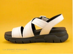 Marco Tozzi Premio 2-28755-28 - Noir Et Blanc - Sandale Plateforme 8 Marco Tozzi Premio 2-28755-28 - Noir Et Blanc - Sandale Plateforme -Chaussures Promotion Magasin cd24607c73b9e66c561f35ea11d5d5ef img 0547.jpg 172546