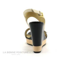 Geox JANIRA D82P6E 08502 C8616 - Skin Black - Sandale Compensee 10 Geox JANIRA D82P6E 08502 C8616 - Skin Black - Sandale Compensee -Chaussures Promotion Magasin cd24607c73b9e66c561f35ea11d5d5ef img 0603.jpg 119341