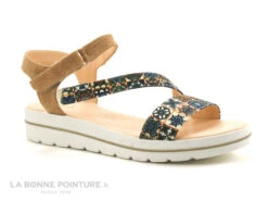 Inea Seaqual ROTIN Etnic Champagne - Sandale Mode Femme -Chaussures Promotion Magasin cd24607c73b9e66c561f35ea11d5d5ef img 0612.jpg 145622