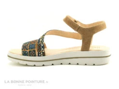 Inea Seaqual ROTIN Etnic Champagne - Sandale Mode Femme -Chaussures Promotion Magasin cd24607c73b9e66c561f35ea11d5d5ef img 0614.jpg 145621