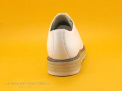 Folies Irina 23448 Blanc - Chaussure Basse Femme -Chaussures Promotion Magasin cd24607c73b9e66c561f35ea11d5d5ef img 0614.jpg 147384