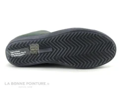 Andrea Conti Tanne 0344900-147 - Basket Montante Femme Cuir Vert -Chaussures Promotion Magasin cd24607c73b9e66c561f35ea11d5d5ef img 0614.jpg 172278