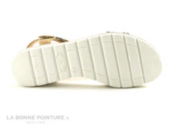 Inea Seaqual ROTIN Etnic Champagne - Sandale Mode Femme -Chaussures Promotion Magasin cd24607c73b9e66c561f35ea11d5d5ef img 0616.jpg 145616