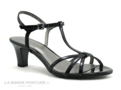 Tamaris 1-28329-20 018 Black Patent - Sandale Noir Verni -Chaussures Promotion Magasin cd24607c73b9e66c561f35ea11d5d5ef img 0654.jpg 118173