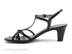 Tamaris 1-28329-20 018 Black Patent - Sandale Noir Verni -Chaussures Promotion Magasin cd24607c73b9e66c561f35ea11d5d5ef img 0656.jpg 118171