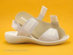 Romika IBIZA 109 Off White - Sandale Confort Femme Cuir Blanc 11 Romika IBIZA 109 Off White - Sandale Confort Femme Cuir Blanc -Chaussures Promotion Magasin cd24607c73b9e66c561f35ea11d5d5ef img 0665.jpg 147477