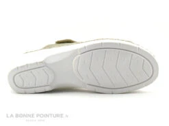 Pedi Girl CHAHID Platine - Mule Confort Femme -Chaussures Promotion Magasin cd24607c73b9e66c561f35ea11d5d5ef img 0666.jpg 160780