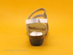 Xapatan 2164 Blanc Argent - Sandale Mode Confort Femme -Chaussures Promotion Magasin cd24607c73b9e66c561f35ea11d5d5ef img 0669.jpg 147456