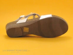 Xapatan 2164 Blanc Argent - Sandale Mode Confort Femme -Chaussures Promotion Magasin cd24607c73b9e66c561f35ea11d5d5ef img 0670.jpg 147454