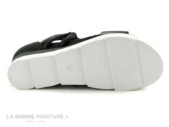 Martina Buraro 866002 Nero - Sandale Montante Noire -Chaussures Promotion Magasin cd24607c73b9e66c561f35ea11d5d5ef img 0680.jpg 129521
