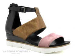 Martina Buraro 866004 - Rose Antico - Bronze - Noir - Sandale -Chaussures Promotion Magasin cd24607c73b9e66c561f35ea11d5d5ef img 0689.jpg 129537