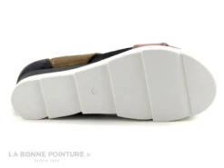 Martina Buraro 866004 - Rose Antico - Bronze - Noir - Sandale -Chaussures Promotion Magasin cd24607c73b9e66c561f35ea11d5d5ef img 0693.jpg 129534