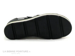 Martina Buraro 828004 Nero - Argento - Semelle Multicolore - Nu-pieds -Chaussures Promotion Magasin cd24607c73b9e66c561f35ea11d5d5ef img 0700.jpg 129551